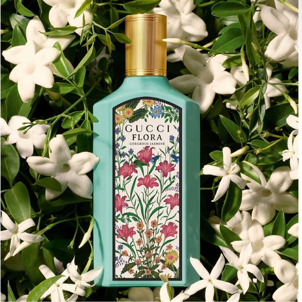 Gucci Flora Gorgeous Jasmine Eau de Parfum
NEW - Picture 12 of 14